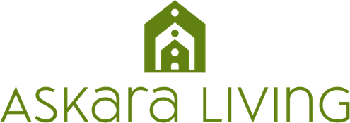 Logo Askara Living